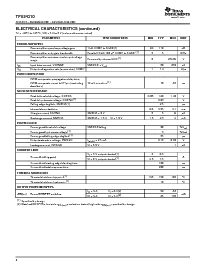 浏览型号TPS54310PWP的Datasheet PDF文件第4页