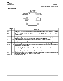 浏览型号TPS54310PWP的Datasheet PDF文件第5页