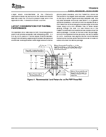 浏览型号TPS54310PWP的Datasheet PDF文件第9页