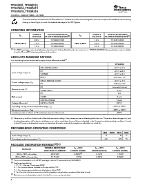 浏览型号TPS54312PWP的Datasheet PDF文件第2页