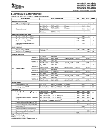 浏览型号TPS54312PWP的Datasheet PDF文件第3页