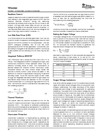 浏览型号TPS54350PWP的Datasheet PDF文件第10页