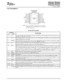 浏览型号TPS54357PWP的Datasheet PDF文件第7页