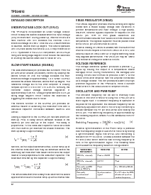 浏览型号TPS54610PWP的Datasheet PDF文件第12页