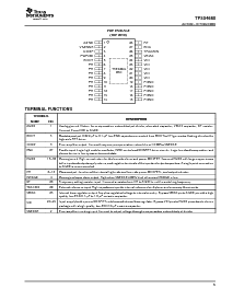 浏览型号TPS54680PWP的Datasheet PDF文件第5页