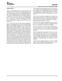 浏览型号TPS54980PWP的Datasheet PDF文件第9页