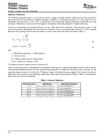 浏览型号TPS62043DGQ的Datasheet PDF文件第14页