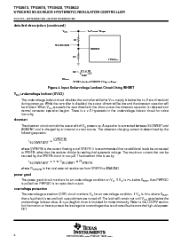 浏览型号TPS5633PWP的Datasheet PDF文件第6页