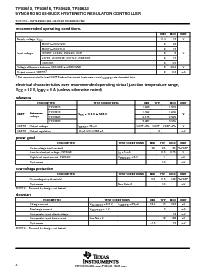 浏览型号TPS5633PWP的Datasheet PDF文件第8页