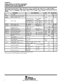 浏览型号TPS60101PWP的Datasheet PDF文件第4页