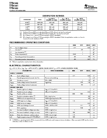 浏览型号TPS61062DRBR的Datasheet PDF文件第4页