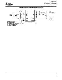 浏览型号TPS61092RSA的Datasheet PDF文件第5页