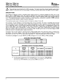 浏览型号TPS61107RGE的Datasheet PDF文件第2页