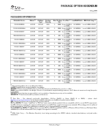 浏览型号TPS72118DBVTG4的Datasheet PDF文件第11页