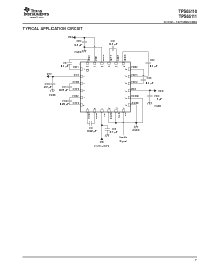 浏览型号TPS65110RGE的Datasheet PDF文件第7页