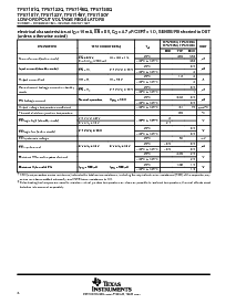 浏览型号TPS7101QPW的Datasheet PDF文件第6页