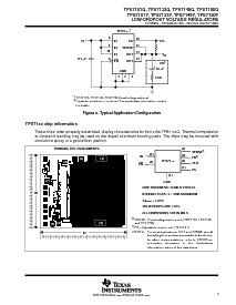 浏览型号TPS7150QDR的Datasheet PDF文件第3页