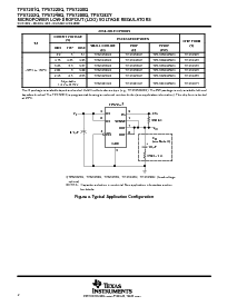 浏览型号TPS7250QDR的Datasheet PDF文件第2页