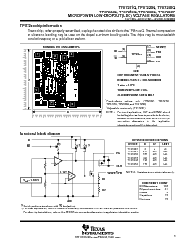 浏览型号TPS7250QDR的Datasheet PDF文件第3页