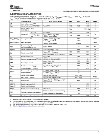 浏览型号TPS73601DCQ的Datasheet PDF文件第3页