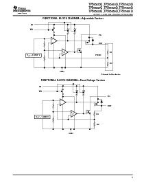 浏览型号TPS76818QDR的Datasheet PDF文件第3页