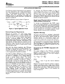 浏览型号TPS79633DCQ的Datasheet PDF文件第9页