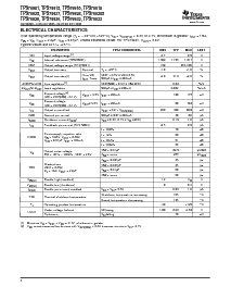 浏览型号TPS79915DDCRG4的Datasheet PDF文件第4页