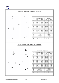 浏览型号TS178R33CI4的Datasheet PDF文件第5页