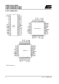 浏览型号TS87C51RC2的Datasheet PDF文件第4页