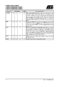 浏览型号TS87C51RC2的Datasheet PDF文件第8页
