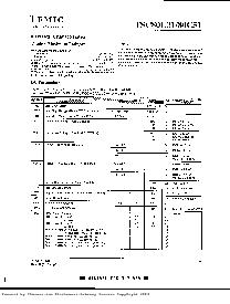 浏览型号TSC80C31-12CA的Datasheet PDF文件第9页