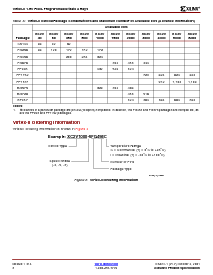 浏览型号XC2V1000-6CS144I的Datasheet PDF文件第6页