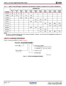 浏览型号XC2V1000-6FG676C的Datasheet PDF文件第6页