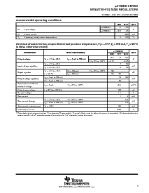 浏览型号UA79M05MUB的Datasheet PDF文件第3页