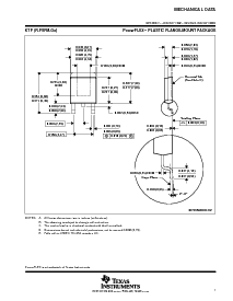 浏览型号UA79M05MUB的Datasheet PDF文件第7页