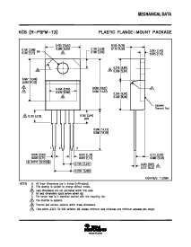 浏览型号UA79M05MUB的Datasheet PDF文件第8页