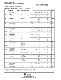 浏览型号UA733CN的Datasheet PDF文件第4页