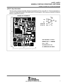 浏览型号UA741的Datasheet PDF文件第3页