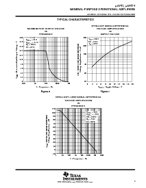 浏览型号UA741的Datasheet PDF文件第9页