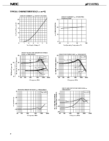 浏览型号UPC1676G的Datasheet PDF文件第2页