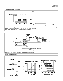 浏览型号UC2842DR的Datasheet PDF文件第5页