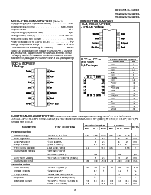 浏览型号UC3844A的Datasheet PDF文件第2页