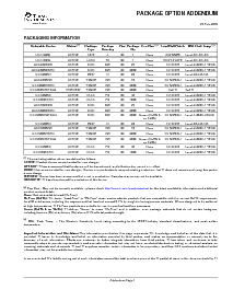 浏览型号UCC3895DWTR的Datasheet PDF文件第12页