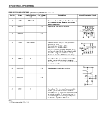 浏览型号UPC3218GV的Datasheet PDF文件第6页