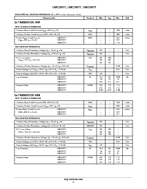 浏览型号UMC3NT1G的Datasheet PDF文件第2页