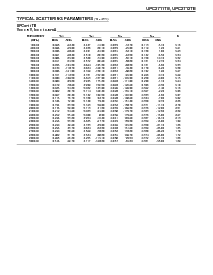 浏览型号UPC2711TB的Datasheet PDF文件第7页