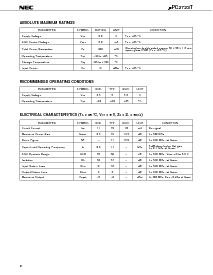 浏览型号UPC2723T的Datasheet PDF文件第2页
