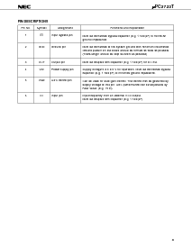 浏览型号UPC2723T的Datasheet PDF文件第3页