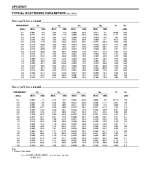 浏览型号UPC2745T的Datasheet PDF文件第4页