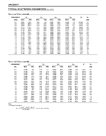浏览型号UPC2747的Datasheet PDF文件第4页